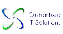 Customized It Solutions Device mark 3542242 Trademark