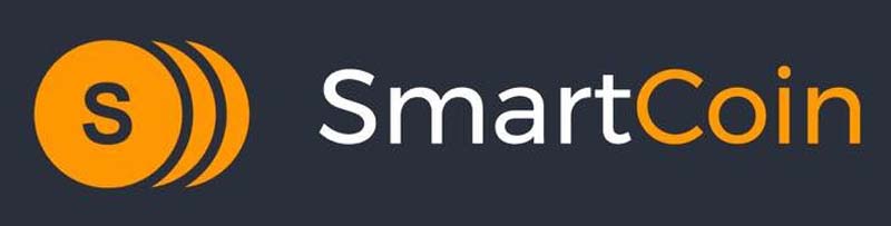 Smartcoin Device mark 3542266 Trademark