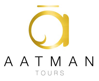 Aatman Tours Device mark 3542429 Trademark