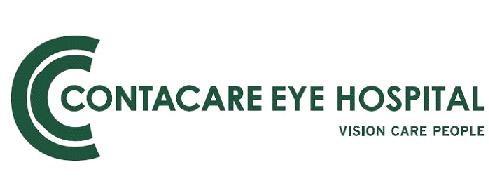 Contacare Eye Hospital Device mark 3543716 Trademark