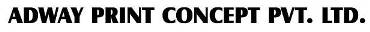 Adway Print Concept Pvt. Ltd. Device mark 3543798 Trademark