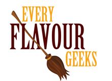 Every Flavour Geeks Device mark 3544831 Trademark