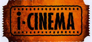 I-cinema Device mark 3545147 Trademark
