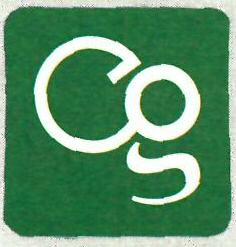 Cg Device mark 3546315 Trademark