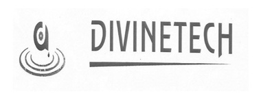 Divinetech (with Device) Device mark 3546941 Trademark
