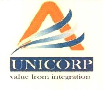 Unicorp Value From Integration Device mark 3547143 Trademark