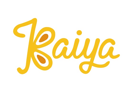 Kaiya Device mark 3547806 Trademark