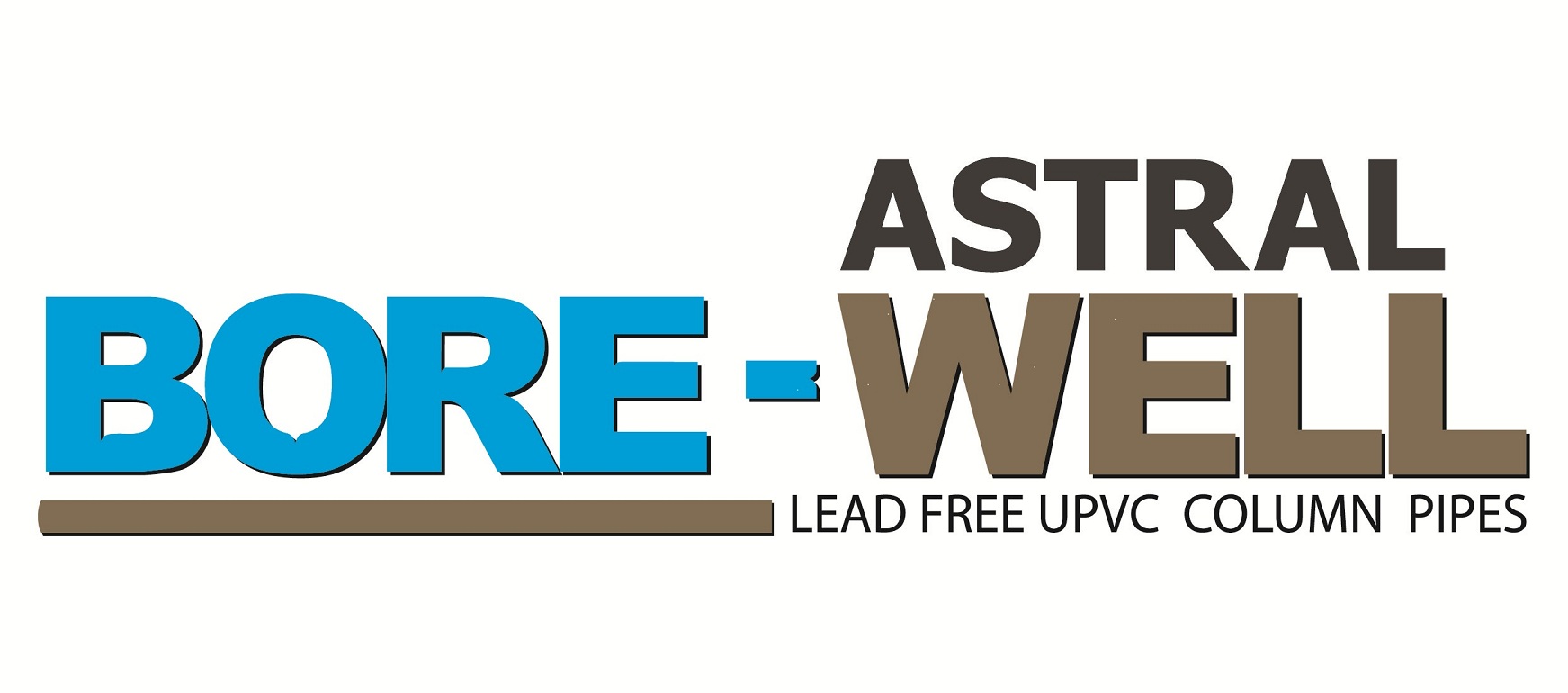 Astral Bore-well Device mark 3550879 Trademark