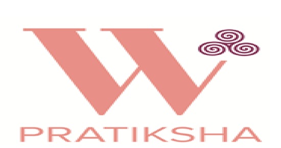 W Pratiksha Label Device mark 3551161 Trademark