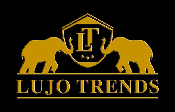 Lt Lujo Trends Device mark 3552027 Trademark