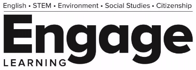 Engage Learning (logo) Device mark 3552922 Trademark