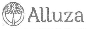 Alluza Device mark 3554125 Trademark