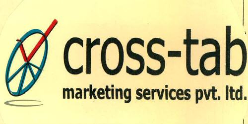 Cross-tab Marketing Services Pvt. Ltd Device mark 3554135 Trademark
