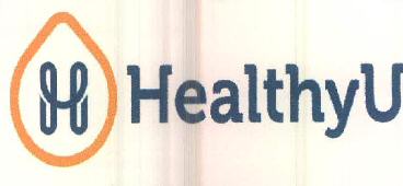 H Healthyu Device mark 3554741 Trademark