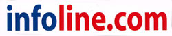 Infoline.com Device mark 3555016 Trademark
