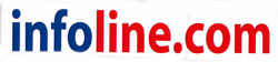 Infoline.com Device mark 3555017 Trademark