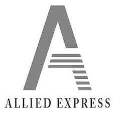 Allied Express Device mark 3555599 Trademark