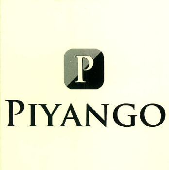 Piyango Device mark 3555699 Trademark