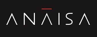 Anaisa With Logo Device mark 3556865 Trademark