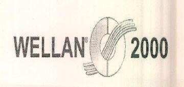 Wellan 2000 Device mark 3557439 Trademark