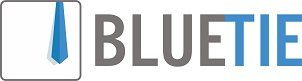 Bluetie With Device Device mark 3558971 Trademark