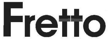 Fretto Device mark 3559266 Trademark