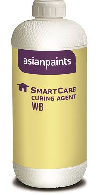 Asian Paints Smartcare Curing Agent Device mark 3559544 Trademark