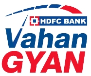 Hdfc Bank Vahan Gyan Label Device mark 3560346 Trademark