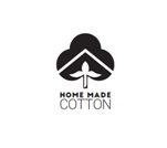 Home Made Cotton & Logo (label Mark) Device mark 3560404 Trademark