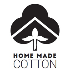 Home Made Cotton & Logo (label Mark) Device mark 3560406 Trademark