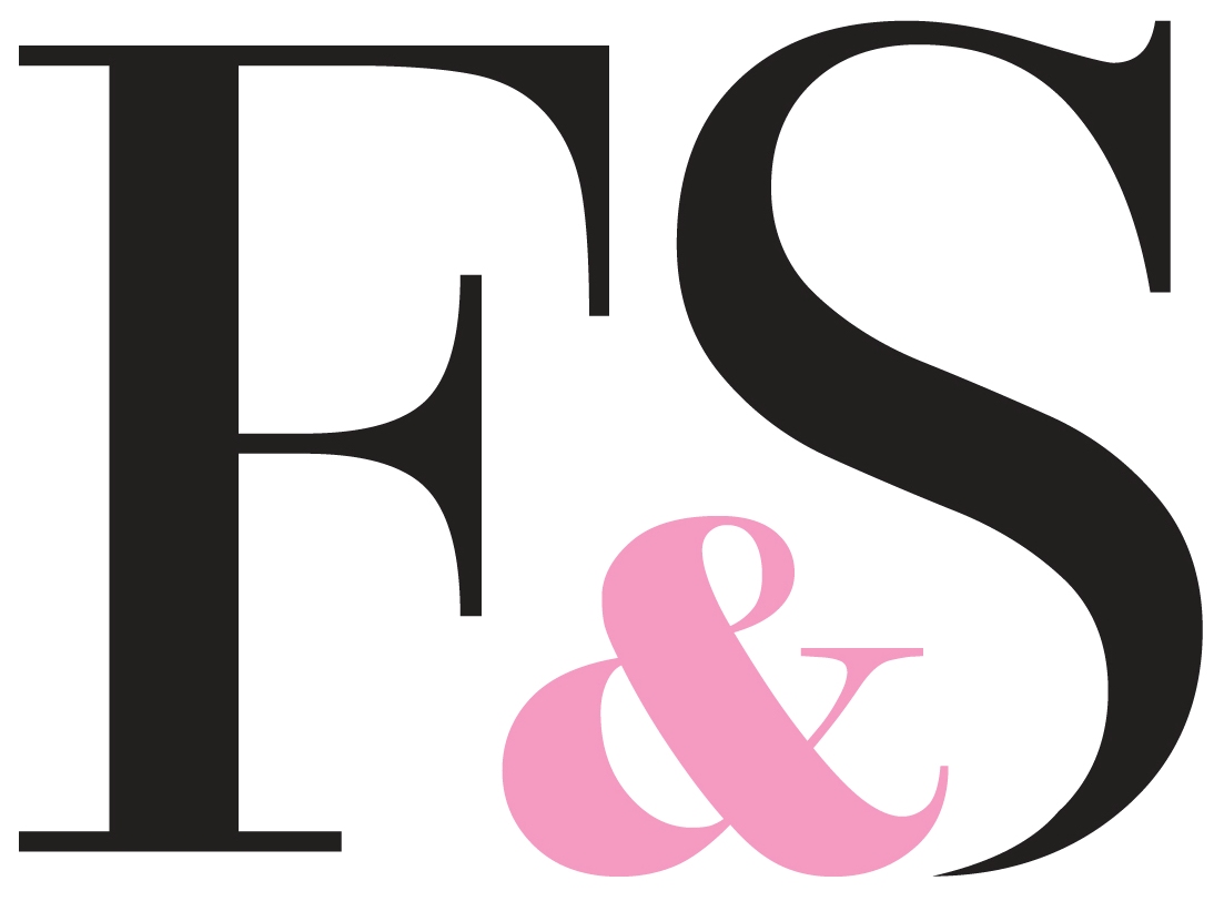 F & S Device mark 3561326 Trademark