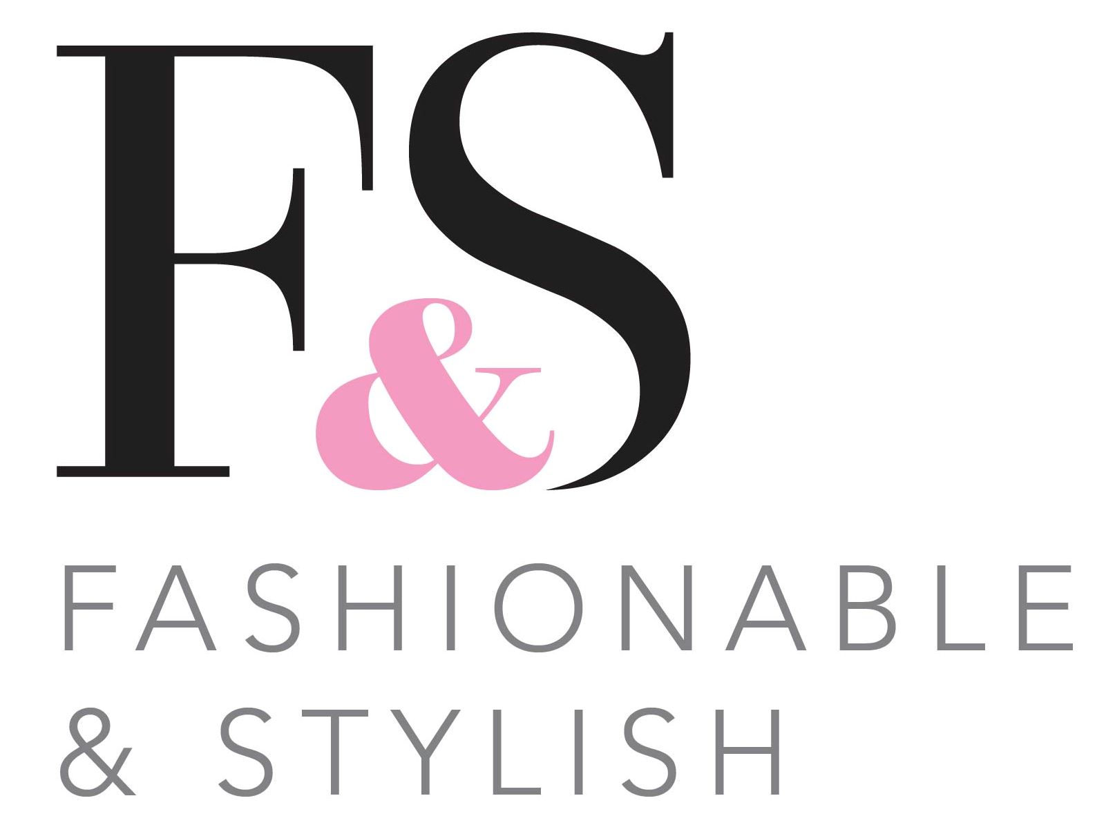 F&s Fashionable And Stylish Device mark 3561327 Trademark