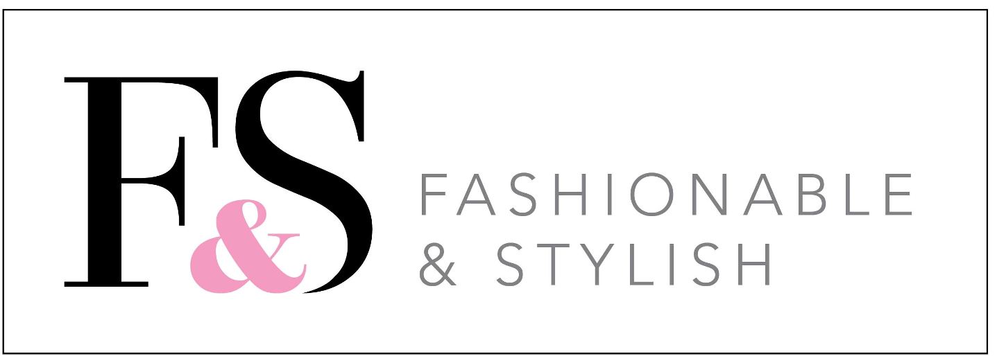 F&s Fashionable And Stylish Device mark 3561328 Trademark