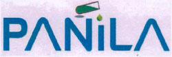 Panila With Device Of Beaker And Drop Device mark 3561378 Trademark
