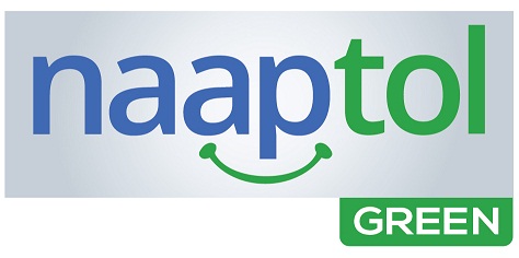 Naaptol Green Device mark 3561679 Trademark