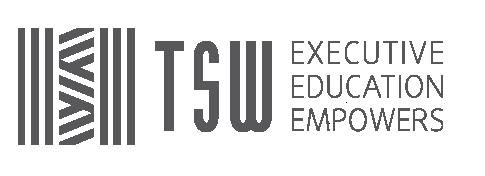 Tsw - Executive Education Empowers Device mark 3562571 Trademark