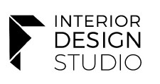 F - Interior Design Studio Device mark 3563175 Trademark