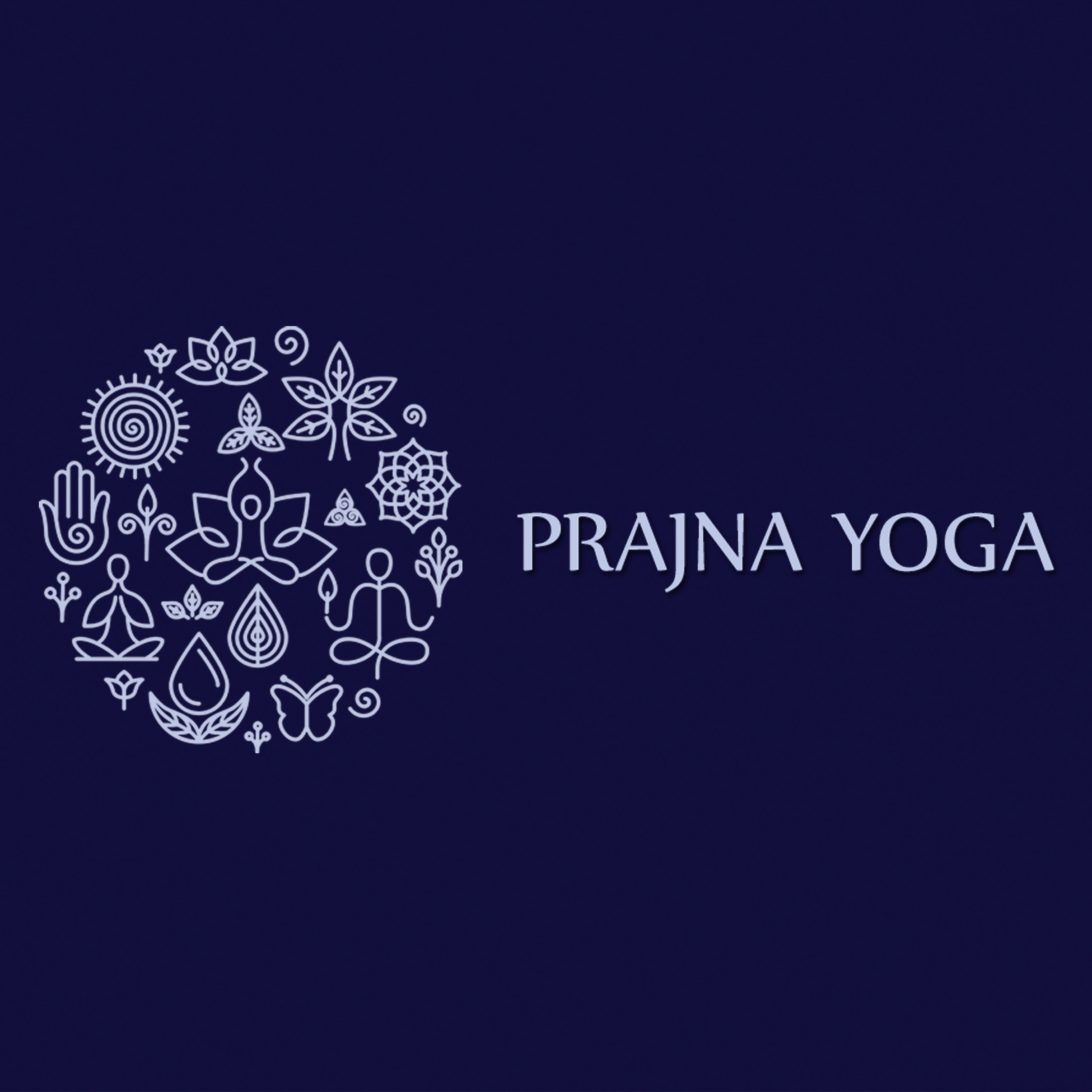 Prajna Yoga Device mark 3563223 Trademark