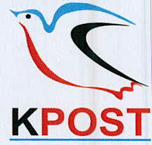 Kpost Device mark 3565496 Trademark