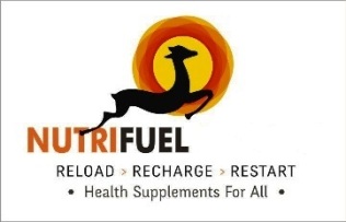 Nutrifuel Device mark 3649778 Trademark