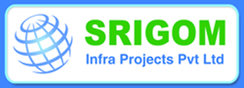 Srigom Infra Projects Pvt Ltd Device mark 3650730 Trademark