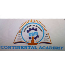 Continental Academy Device mark 3652596 Trademark