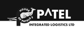Patel Integrated Logistics Ltd. Device mark 3652618 Trademark
