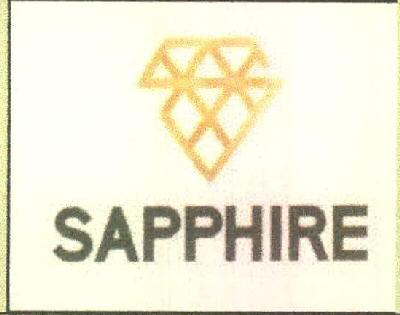 Sapphire Device mark 3652632 Trademark