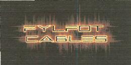 Flyfot Cables Device mark 3652833 Trademark