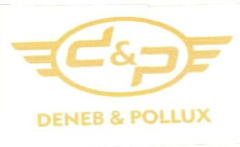 D & P Deneb & Pollux Device mark 3652951 Trademark