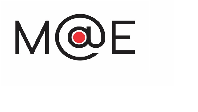 M@e Device mark 3653409 Trademark