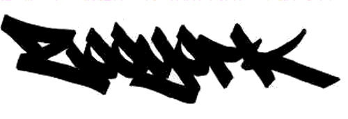 Zooyork (label) Device mark 3653972 Trademark