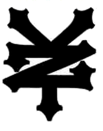 Zy (logo) Device mark 3653987 Trademark