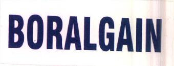 Boralgain Device mark 3654919 Trademark